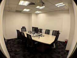 The Plaza (D7), Office #608989691